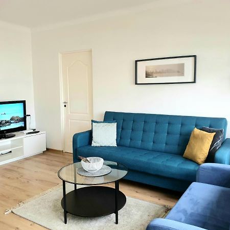 Cozy One Bedroom Apartment In Old Town Vilnius Kültér fotó